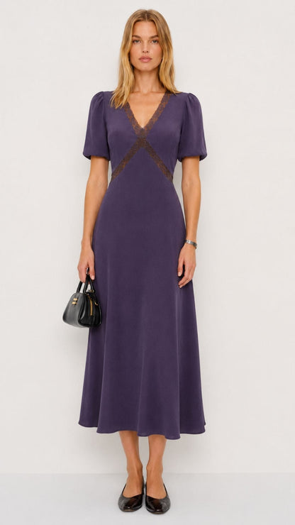 Cherise Dress