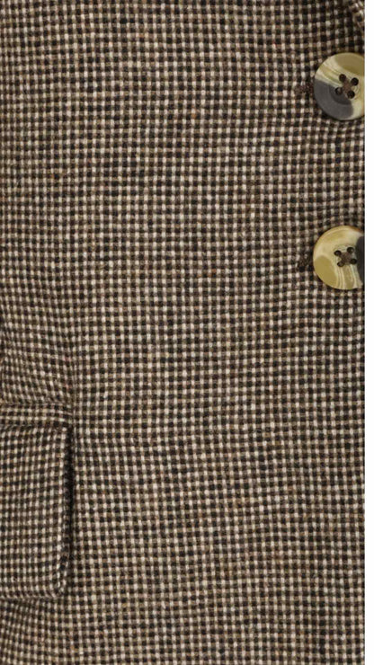 Melina Woollen Blazer