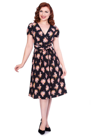 Kaya Dress