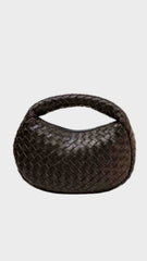 Lulani Mini Chocolate Handcrafted Bag