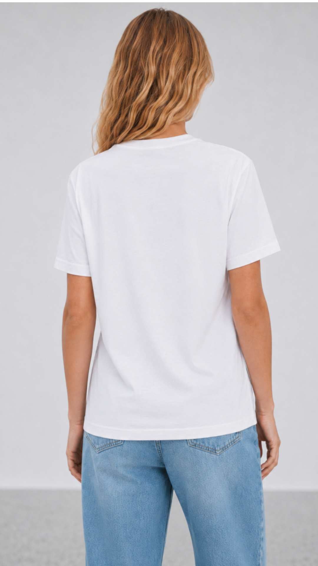 Heal The World Tee