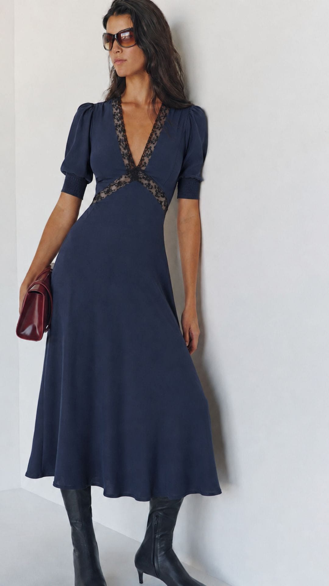 Cherise Dress