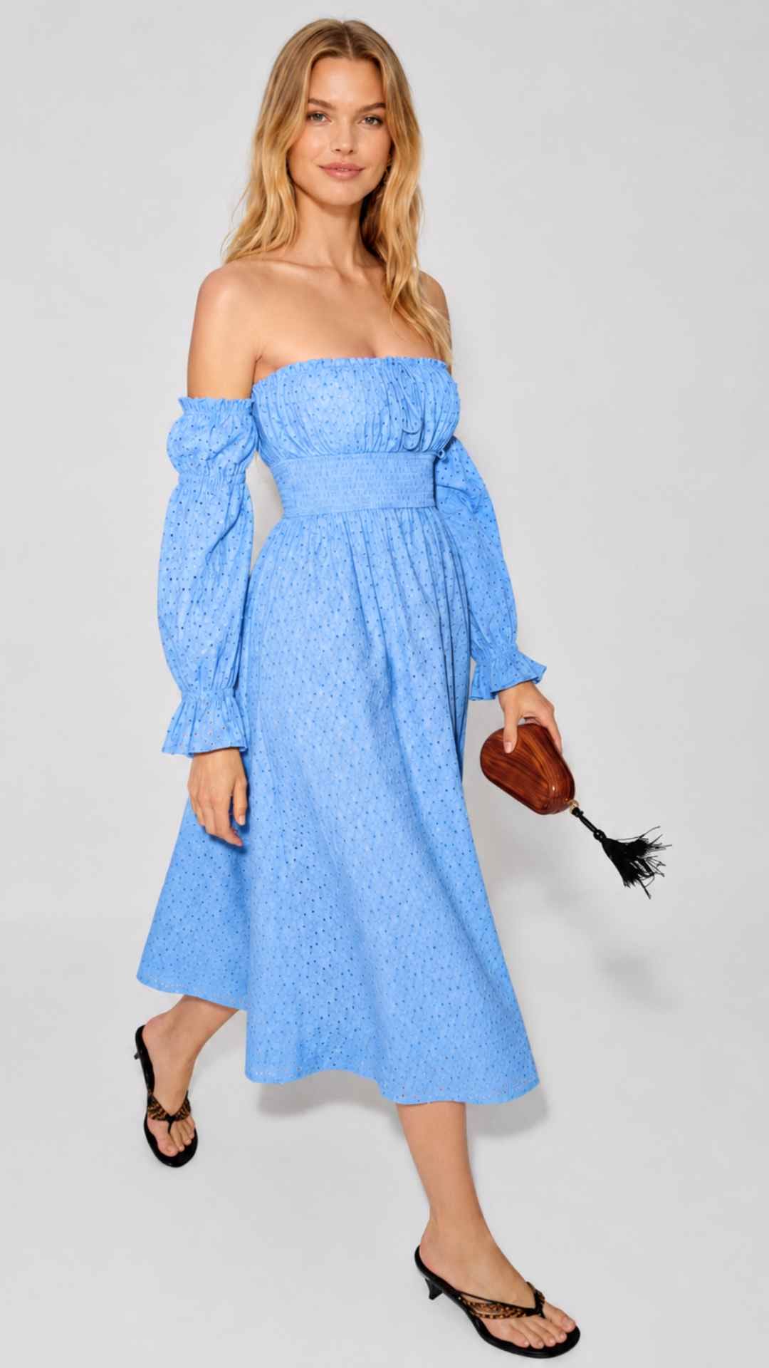 Claire Dress
