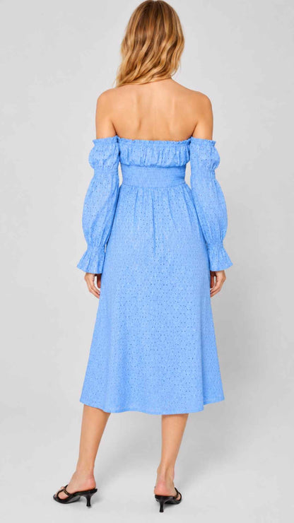 Claire Dress