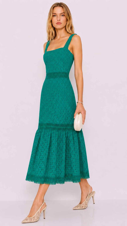 Ayanna Dress