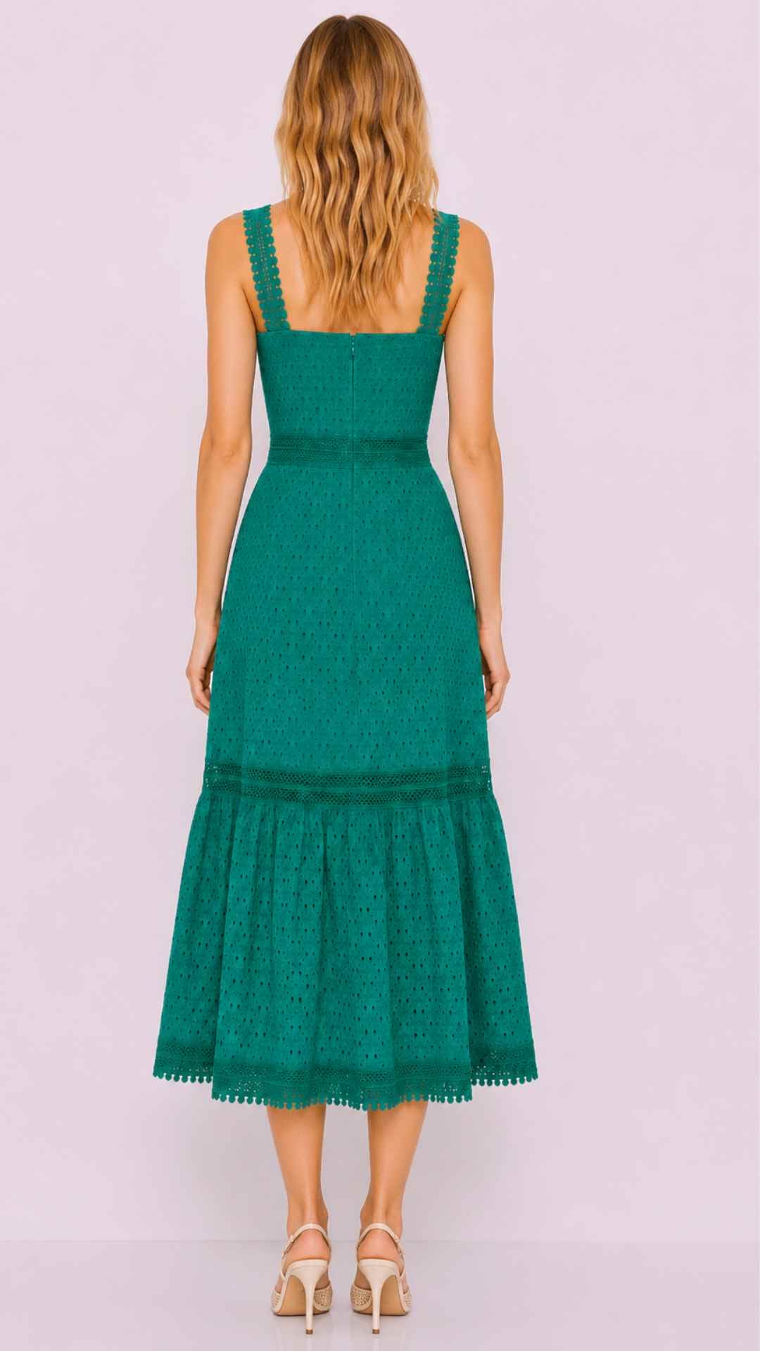 Ayanna Dress
