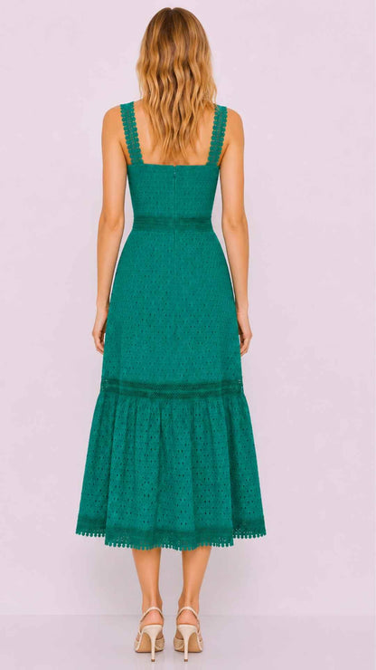 Ayanna Dress