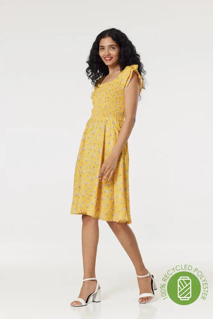 Bree Dress - Timeless London