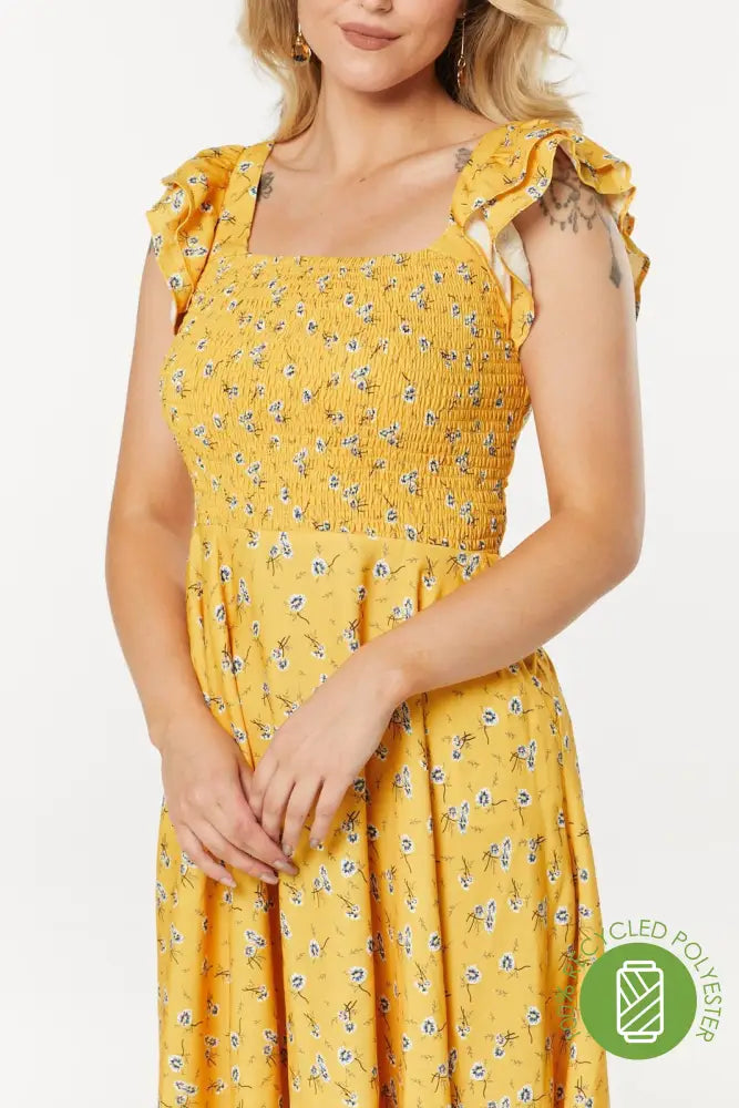 Bree Dress - Timeless London