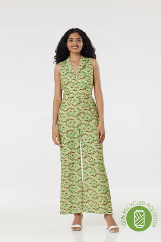 Harley Jumpsuit Jumpsuits & Rompers