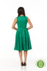 Lalita Dress - 100% Sustainable - Timeless London