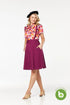 Spoil Me Pinafore Skirt Dresses