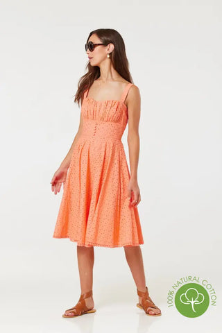Cheap coral dresses sale
