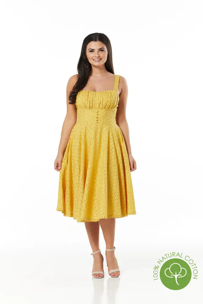 Valerie Mustard