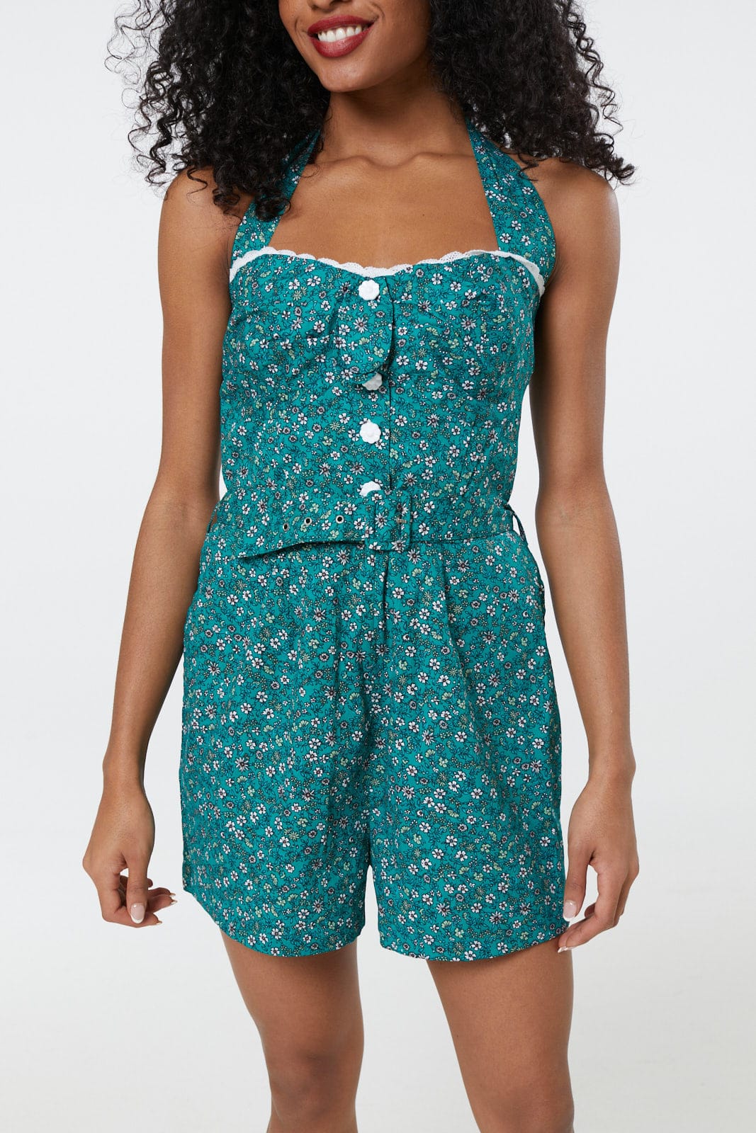Melody Playsuit
