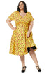 Darcey Dress - Timeless London